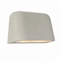 Astro Mast - Mur extérieur Downlight béton IP44, GU10