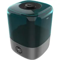 Cecotec Humidificateur d'eau de 300 ml/h et réservoir de 4,5 litres