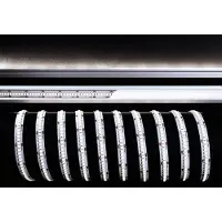 Deko-light 840194 Bande LED flexible 3528-240-24V-4000K-5m , blanc