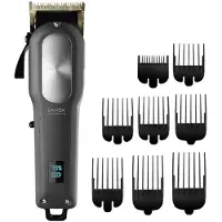 Cecotec 04218 - PrecisionCare ProClipper Titanium Go