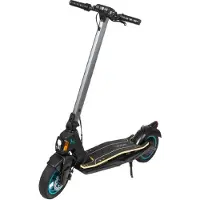 Cecotec Trottinette électrique Bongo, série S+, modèle Max Infinity