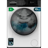 Cecotec Bolero Dresscode 10610 Front Load Washing Machine Clair One Size / EU Plug 220V