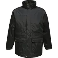 Regatta Veste de régate « Darby III » pour homme FK2359 (XL) (noir)
