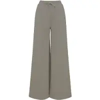 SF Women - Pantalon de jogging « Fashion » pour femmes LT6218 (XS) (kaki)