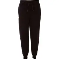 Kappa - Pantalon de jogging « Inama » pour femmes PP10091 (M) (noir)