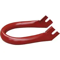 CAPITO arceau de basculement pour bétonnière 5691695,5691673,5691698,5691677,5691696,5691699,8698985,8698987