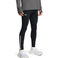 Under Armour Pantalon de sport 'Launch Elite' noir