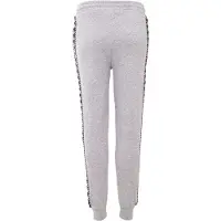Kappa - Pantalon de jogging « Inama » pour femmes PP10091 (L) (gris)