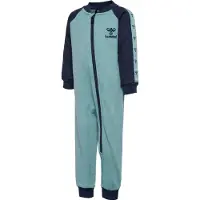 Hummel Barboteuse / body marine / turquoise