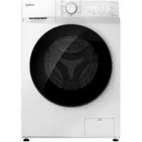 Cecotec Bolero Wash&dry 10700 Inverter Front Load Washer Dryer Clair 10 kg / EU Plug 220V