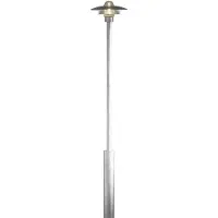 Konstsmide Lampe rurale sur pied Modena