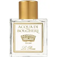 Acqua di Bolgheri Fiori Bianchi Rose EdP
