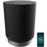 Cecotec Totalpure 1800 Pro Connected Air Purifier Noir One Size / EU Plug 220V Enfants