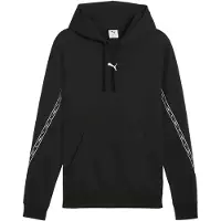 Puma Sweat à capuche ESS Tape Hoodie pour Homme