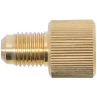 Makita Adaptateur AS0Y06110K 5/16'' (F) en 1/4'' (M) pour DVP180