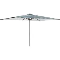 vidaXL , parasol de jardin, 200 x 300 cm, polyester, forme rectangulaire