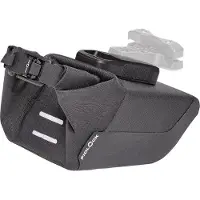 Fidlock Pin Clip Single Tool Saddle Bag 400ml Gris