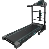 Cecotec Tapis de course DrumFit WayHome 1700 Sprint
