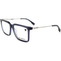 Karl Lagerfeld Lunettes de Vue - - KL6114 - Bleu - Acétate - 55/15/145