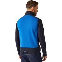 Regatta - Gilet hybride « E-Volve » pour homme FK2946 (L) (bleu/bleu marine)