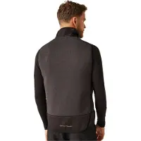 Regatta - Gilet hybride « E-Volve » pour homme FK2946 (XXL) (gris cendré/noir)