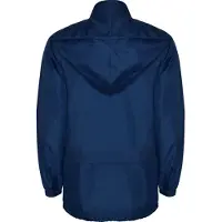 Roly - Imperméable « Island » pour homme LT5880 (S) (bleu marine foncé)