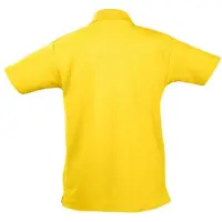 Sols - Polo « Summer II » pour enfants LT3006 (116) (doré)