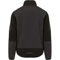 Regatta - Veste softshell « E-Volve » pour homme FK2713 (M) (cendre/noir)