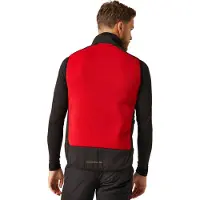 Regatta - Gilet hybride « E-Volve » pour homme FK2946 (S) (rouge/noir)