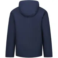 Regatta - Veste « Navigate » imperméable pour homme FK3254 (XXL) (bleu marine/gris-bleu)