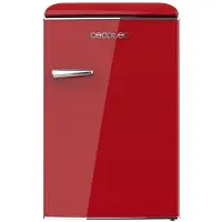 Cecotec Mini Frigo Frigorífico Bolero Coolmarket Tt Origin 110
