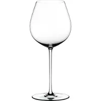 Riedel FATTO A MANO PINOT NOIR WEISS 1 Stück 490000W07/Abverkauf nur solange Vorrat reicht