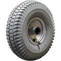 Cheng Shin Novio Roue complète TT 2.10x4H2 C-248 ET0 4PR Roulement à rouleaux ET0
