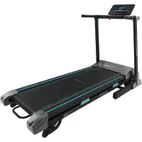 Cecotec Tapis de course DrumFit WayHome 1600 Runner Sprint