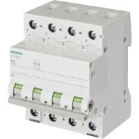 Siemens Interrupteur 5TL14630