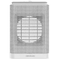 Cecotec Poêle céramique Ready Warm 6150, modèle rotatif en céramique