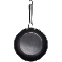 Cecotec Polka Fantasy Forged Aluminum Skillet 28 Cm Argenté