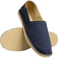 Havaianas Espadrilles ORIGINE IV femmes - Bleu - 41