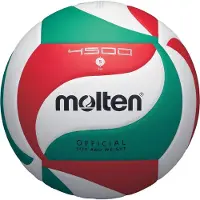 Molten 5