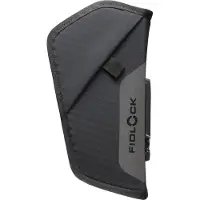 Fidlock TWIST ESSENTIAL BAG NOIR 1100 ml