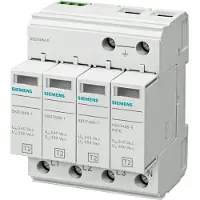 Siemens 5SD74640 5SD7464-0 Parasurtenseur de type 2