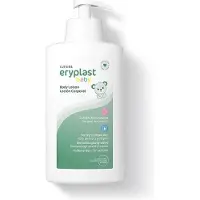 LUTSINE Eryplast Baby Body Lotion 500ml