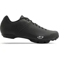 Giro Privateer Lace Mtb Shoes Noir EU 40 Homme