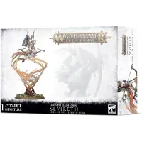 Games Workshop Warhammer Aos - Sevireth 87-22