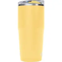 CamelBak Thrive Tumbler, tasse isotherme, 600 ml, jaune