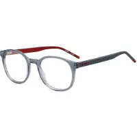 HUGO BOSS Lunettes de Vue Hugo HG 1395 51/20/145 Blue Cell. p. inj frames MAN HG 1395