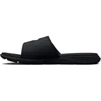 Under Armour Sandale Ignite 7 Noir