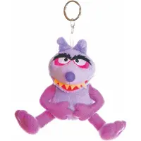 Living puppets WS694 Wiwaldi & Co Pitbull Purzel Porte-clés 10cm