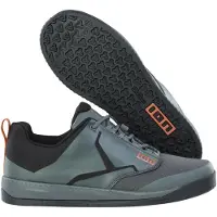iON Scrub Mtb Shoes Gris EU 41 Homme