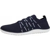 Kangaroos K-BF Brandy, chaussures de ville pour femmes, modèle à lacets, couleur bleu, pour un usage quotidien